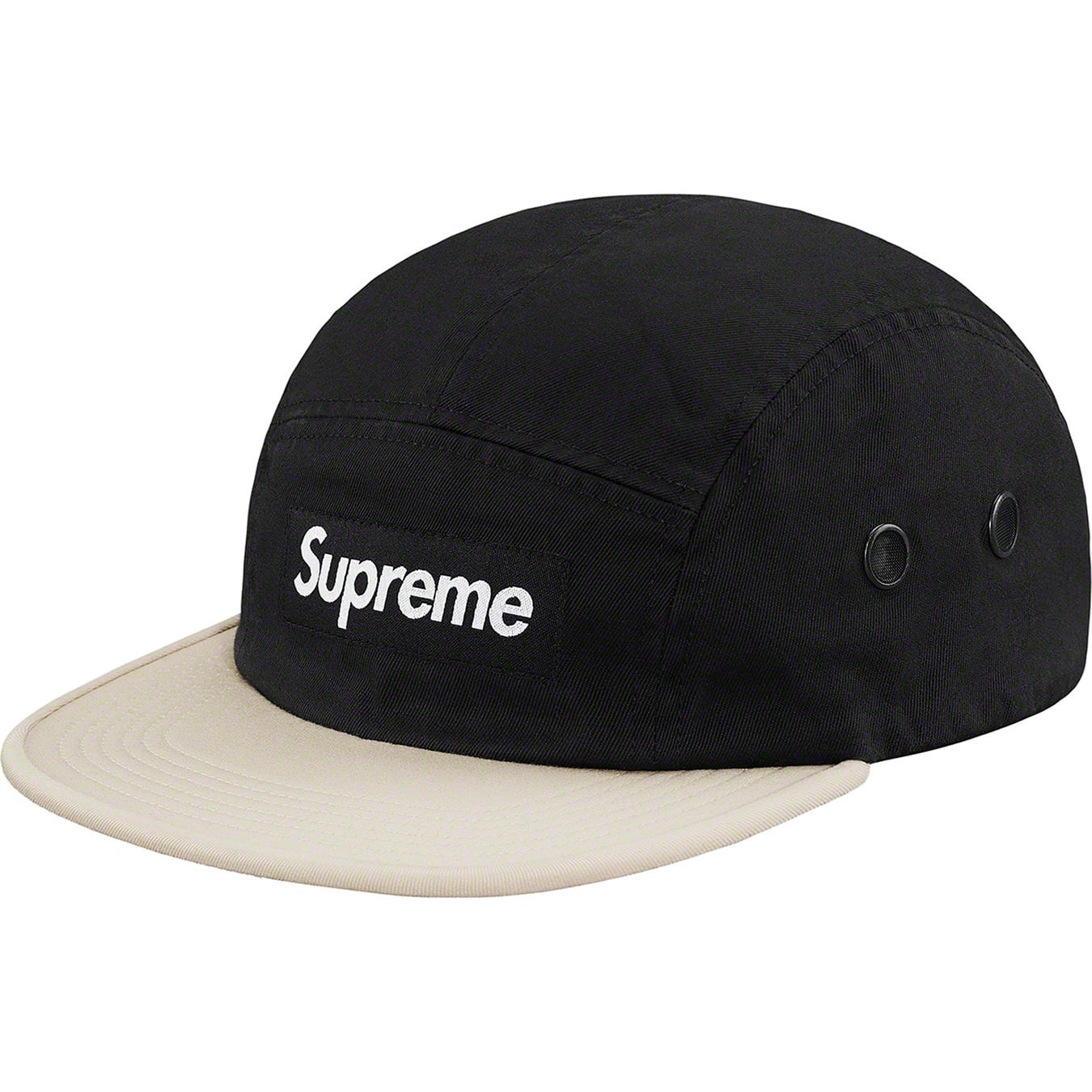 2-Tone Camp Cap view 7